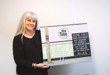 Pauline’s personal portraits