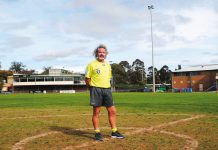 One to a thousand for Sale Umpire