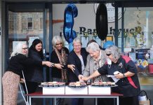 30 years of Ramahyuck celebrated