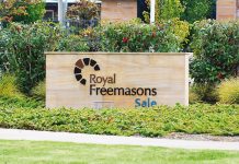 Surge staff brought in at aged care facility