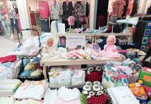 Crafting for our unsung heroes