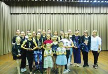 Eisteddfod a wonderful success