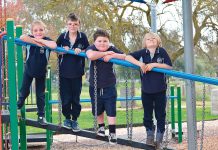 Cowwarr Primary’s story of success
