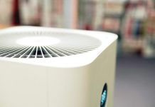 Air purifiers double in Victorian schools
