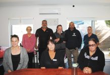 Free activities at Marley Street Community Hub