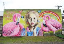 Olivia’s lasting legacy