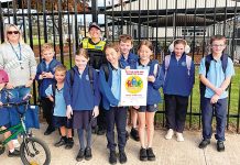 Police news round-up: May 24