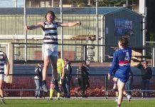 North Gippsland League Round 11