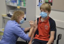 Get your flu shot, local GPs urge