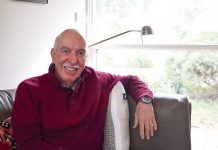 Dr Rob Ziffer retiring after 44 years