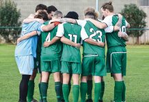 Sale’s successful Sunday