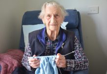 Happy 100th birthday Sylvia