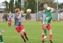 Sale United seals successes