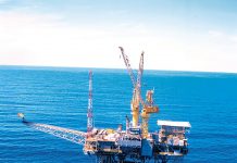 Esso commences tender for decommissioning