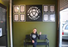 Busy Eva a real record-breaker