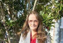 Sale’s Secret Santa