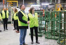 Rosedale Bambach cables