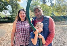 Family’s uncertainty continues