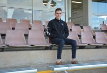 Jumps jockey’s journey