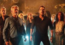 Jurassic World: Dominion review – Not out of this World
