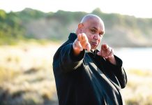 Circling Time with Kutcha Edwards