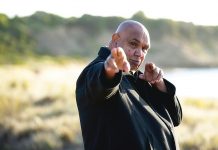 Kutcha Edwards to speak at Gippsland PHN awards