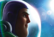 Lightyear film review: a great school holiday movie