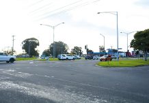 Review called into Sale blackspot