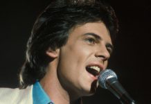 Rick Springfield’s life on the stage