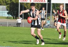 Magpies head to Leongatha | Gippsland League
