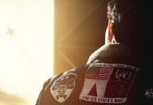 Top Gun: Maverick review – sequel sticks the landing