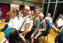 Award winning theatre comes to Gippsland