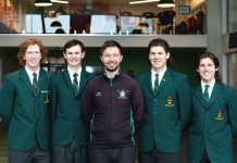 A European adventure awaits