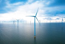 More offshore wind farms headed for Wellington coast