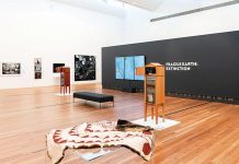 Fragile Earth Symposium