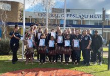 NAIDOC Week: Celebration and ceremony