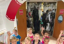 In-Step Dance School crowned for Community Excellence