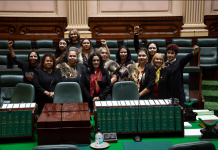 Talking about Treaty with Stratford’s Kaylene Williamson