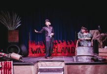 Stratford Shakespeare Festival calls for more volunteers