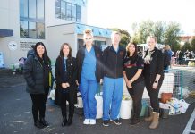 Activities galore at Ramahyuck