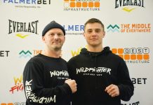 Sale’s biggest night of boxing coming this Saturday at GRSC