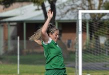 Sale Swanettes set on staying on top