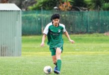 Swanettes in line for LVSL Cup Title