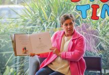 Albert, The Greyhound Who Loves To Run