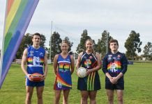 All set for Pride Cup