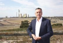 Darren Chester comments amid AEMO report