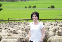 The Victorian Nationals select new Deputy Leader