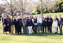 Gardiner Foundation grants a boost for Gippsland dairy