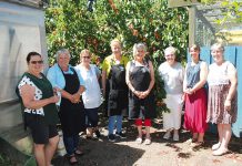 Community Corner, July 22