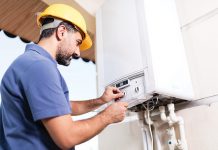 Reducing the risk of household scalds